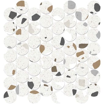 Mosaïque Ishi Ring 4