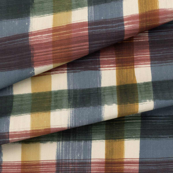 Tissu London Fields