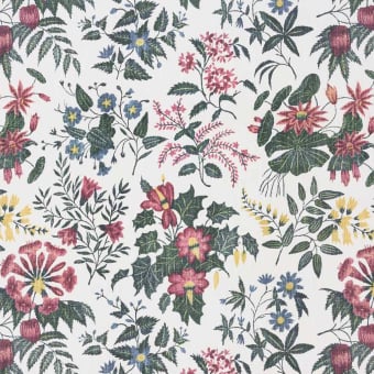 Loddiges fabric