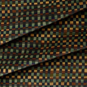 Velluto Martello Check
