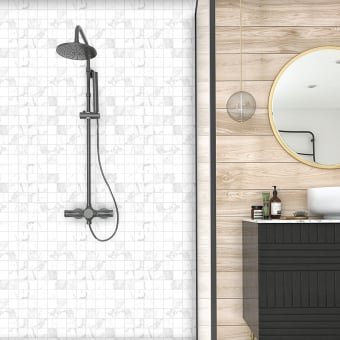 Mosaïque Reve