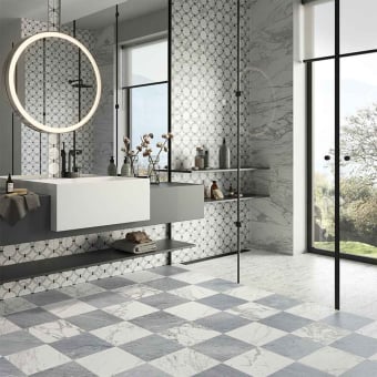 Crisp Mosaic
