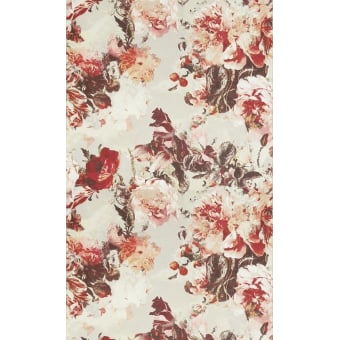 Flamboyant Wallpaper