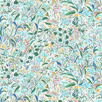 Papier peint Summerfield