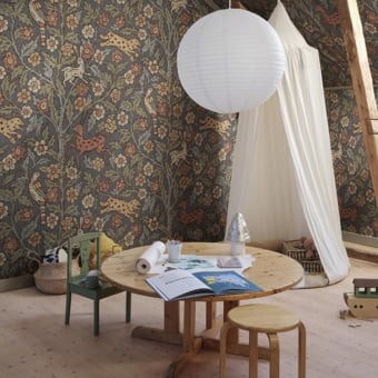 Papier peint panoramique Eden Mural