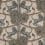 Papier peint panoramique Leopold Sandberg Beige S10738