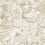 Papier peint panoramique Baccus Sandberg Sand S10756