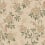 Panorama-Tapete Vera Sandberg Beige S10842