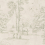 Panorama-Tapete Montfort Mural Sandberg Olive Green S10742