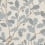 Papier peint panoramique Waldemar Sandberg Light Blue S10731