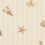 Papier peint Seaside - Tiny Treasures Eijffinger Beurre 363170