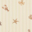 Seaside Wallpaper - Tiny Treasures Eijffinger Beurre 363170