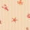 Papier peint Seaside - Tiny Treasures Eijffinger Mandarine 363171