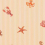 Seaside Wallpaper - Tiny Treasures Eijffinger Mandarine 363171