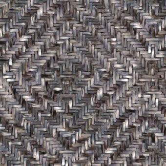 Panoramatapete Diamond Weave