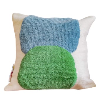 Coussin The Vase