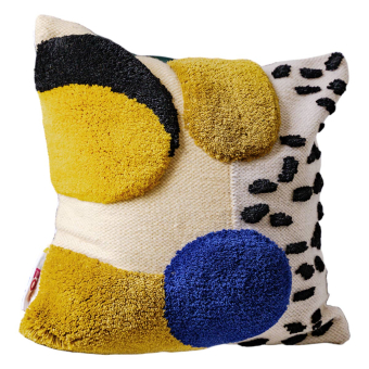 Coussin Housewarming