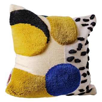 Housewarming Cushion