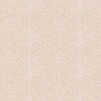 Panorama-Tapete Cocoon - Calm Crafted
