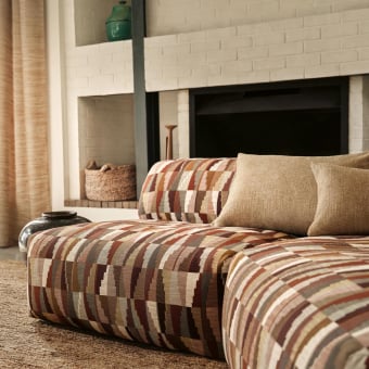 Zamari Fabric
