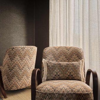 Izara fabric