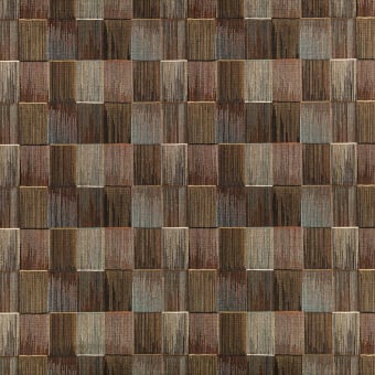 Sekani fabric