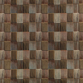 Tissu Sekani
