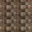 Sekani fabric Romo Chocolat 8089-01