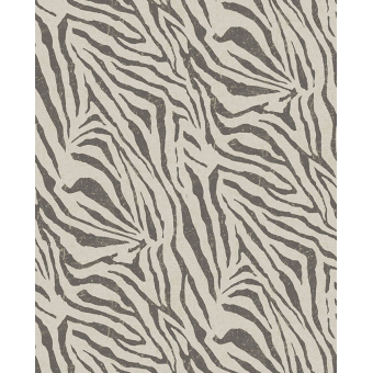 Carta da parati panoramica Zebra Skin - Skin