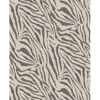 Zebra Skin Panel