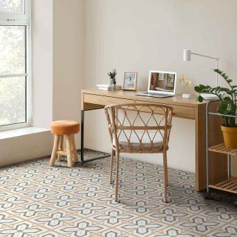 Victoria porcelain stoneware
