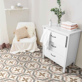 Marisol porcelain stoneware