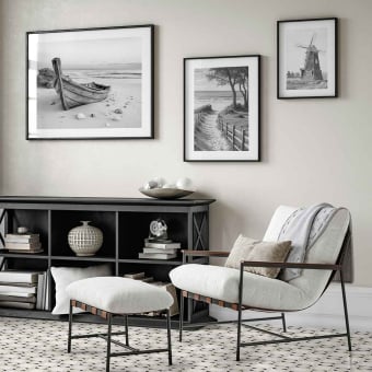 Lando porcelain stoneware