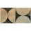 Feinsteinzeug Tusa Nanda Tiles Tusa 4 2PMI000113708