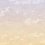 Papier peint panoramique Dawn - Geonature Eijffinger Orange/Violet 366109
