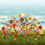 Wild Flowerland Panel Pip Studio Wild Flowerland 341085