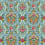 Melody Panel Pip Studio Bleu 341101