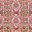 Carta da parati panoramica Melody Pip Studio Pink 341102