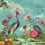 Panoramatapete Kiss The Frog Pip Studio Bleu 341099