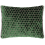 Coussin Jabot Designers Guild Emerald /CCDG1485