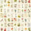Papier peint panoramique Botanical Pip Studio Botanical 341086