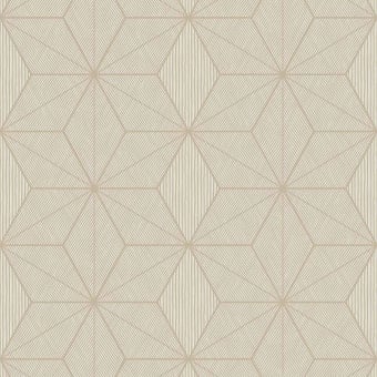Papier peint Tessela