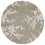 Tapis Sakura rond in-outdoor Louis de Poortere Wet Garden ldp_115897