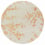 Tapis Sakura rond in-outdoor Louis de Poortere Petal Dew ldp_118365