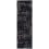 Teppich Baobab Runner In-Outdoor Louis de Poortere Black Water ldp_115965