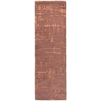 Baobab runner in-outdoor rug