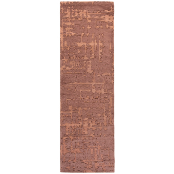 Tappeto Baobab runner in-outdoor