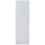 Tapis Baobab runner in-outdoor Louis de Poortere Tsingy Oyster ldp_115974