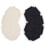 Clouds wall covering Kvadrat Nuage 106-191