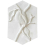 Lemon Branch Relief 4 Tile Popham design Milk LMR4-001-P02
